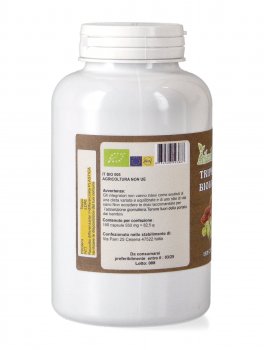 Triphala Biologica - 3