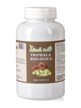 Triphala Biologica - 1