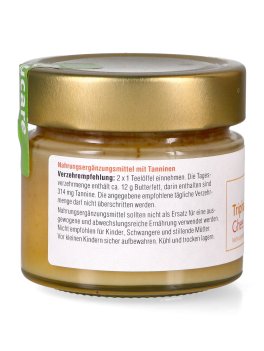 Triphala Ghee - Burro Chiarificato con Piante della Tradizione Ayurvedica - 3