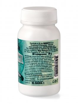 Triphala Guggul Forte - 2