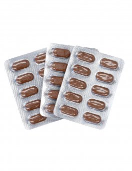Triphala Max - 2