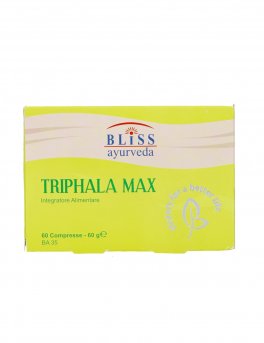 Triphala Max - 3