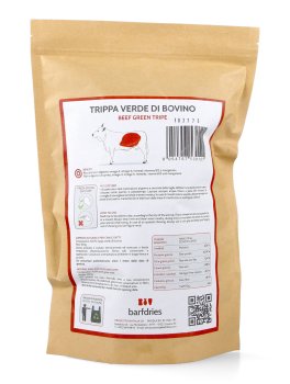 Trippa Verde di Bovino - 2