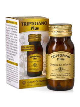 Triptofano Plus - 1