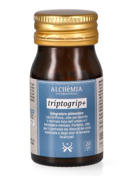 Triptogrip+ - 1