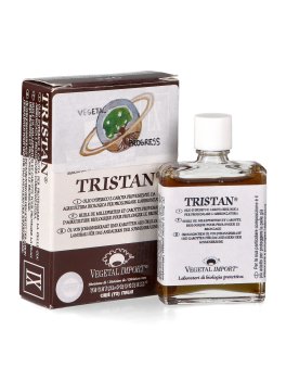 Tristan - Olio d'Iperico e Carota - 2