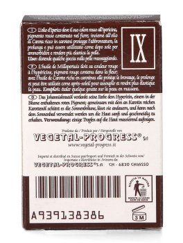 Tristan - Olio d'Iperico e Carota - 3