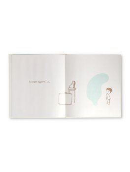 Tristezza Non mi Fai Paura! — Libro - 2
