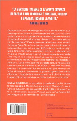 Trita carne — Libro - 2