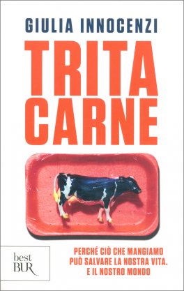 Trita carne — Libro - 1