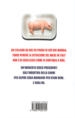 Trita Carne — Libro - 2