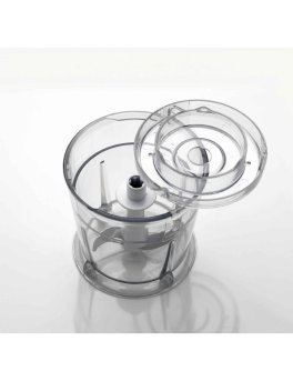 Tritatutto Elettrico Choppy - 3