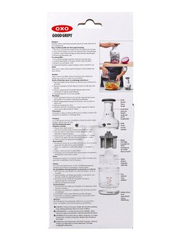 Tritatutto Manuale "Good Grips" - 3