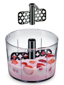 Tritatutto Multi-cutter TURBO - 2