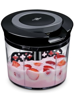 Tritatutto Multi-cutter TURBO - 3