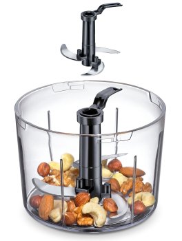 Tritatutto Multi-cutter TURBO - 5