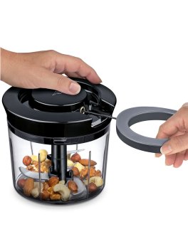 Tritatutto Multi-cutter TURBO - 7