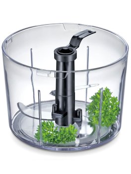 Tritatutto Multi-cutter TURBO - 8