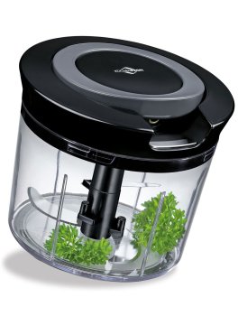 Tritatutto Multi-cutter TURBO - 9