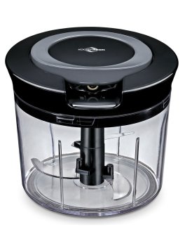 Tritatutto Multi-cutter TURBO - 1