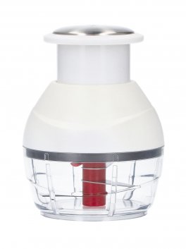 Tritatutto Multifunzione Push - 1