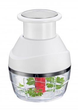 Tritatutto Multifunzione Push - 4