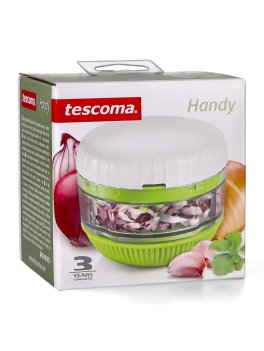 Tritatutto Rotante "Handy" - 6