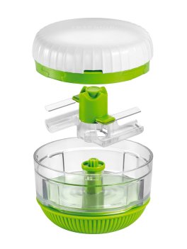 Tritatutto Rotante "Handy" - 3