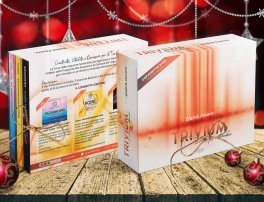Trivium: 3 Vie per Ricordare - 432 Hz — CD - 2