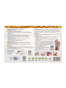 TRMX 5 - CT Cerotti con Tecnologia Diamante e Sporolife - 3