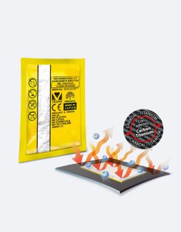 TRMX Life - Cerotto Plantare Detox - 3