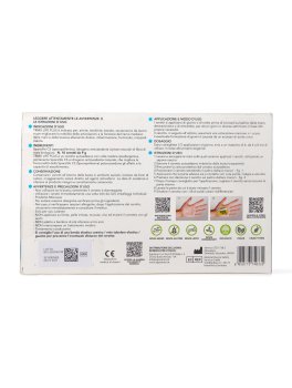 TRMX Life Plus+ - Cerotto per mani, polsi e braccia con Idrogeno Antiossidante - 2