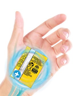 TRMX Life Plus+ - Cerotto per mani, polsi e braccia con Idrogeno Antiossidante - 3