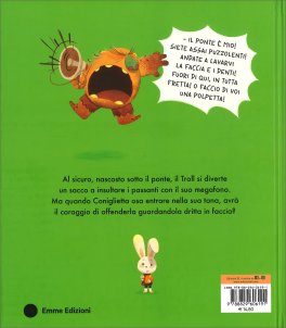 Troll — Libro - 2