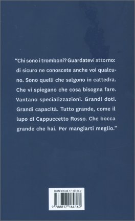 Tromboni — Libro - 2