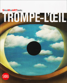 Trompe L'oeil  — Libro - 1