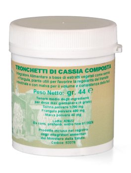 Tronchetti di Cassia Composta - 1