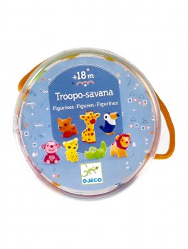 Troopo-savana - 3