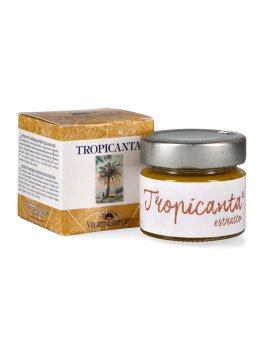 Tropicanta - Crema Nutriente e Protettiva - 1