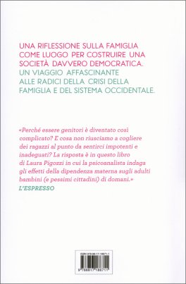 Troppa Famiglia Fa Male — Libro - 2