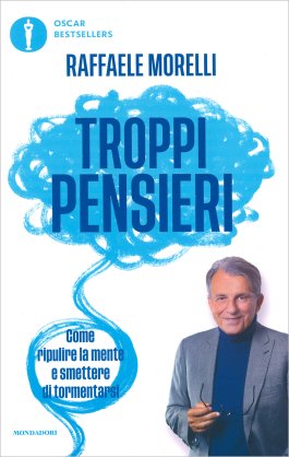Troppi Pensieri — Libro - 1