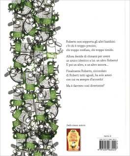 Troppi Roberti! — Libro - 2