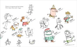 Troppi Roberti! — Libro - 3