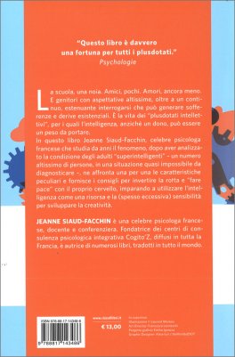 Troppo Intelligenti per Essere Felici? — Libro - 2
