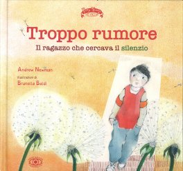 Troppo Rumore — Libro - 1