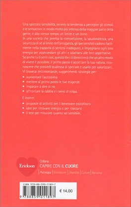 Troppo Sensibile — Libro - 2