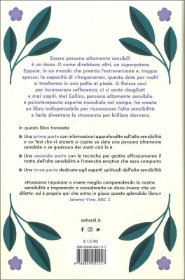 Troppo Sensibili - Istruzioni per l'Uso — Libro - 2
