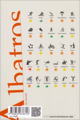 Troppo Sport Danneggia Gravemente la Salute — Libro - 2