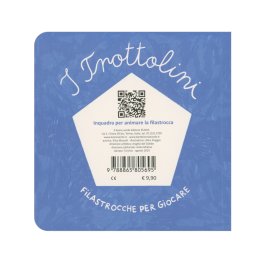 Trotta Trotta — Libro - 2