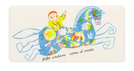 Trotta Trotta — Libro - 3